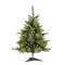 3ft. Pre-Lit Cashmere Pine Artificial Christmas Tree, Multi-Colored LED Lights